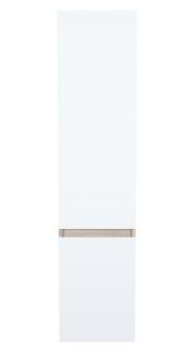 Пенал подвесной IDDIS Zodiac ZOD35A0i97 35см белый/под дерево